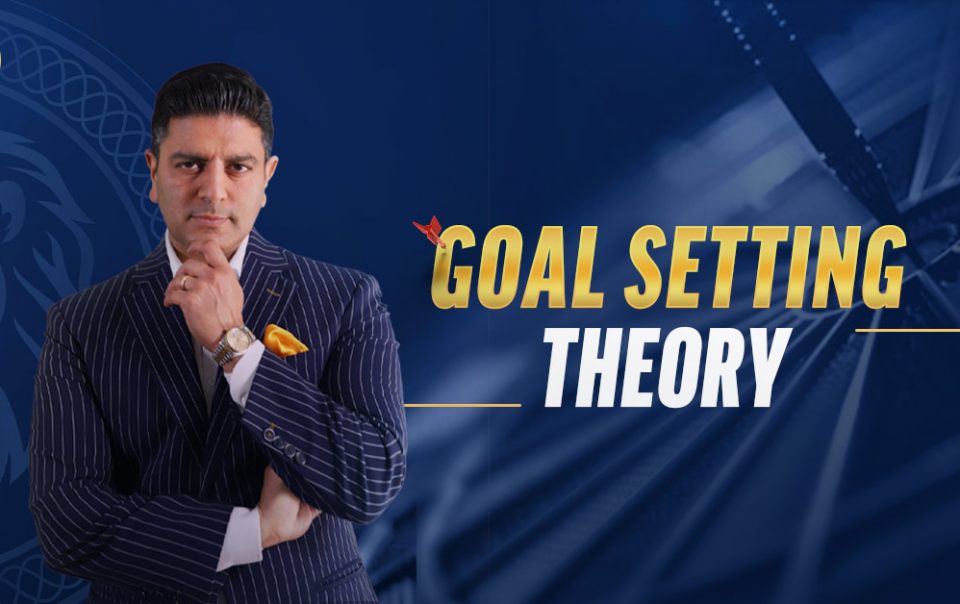 goal setting theory