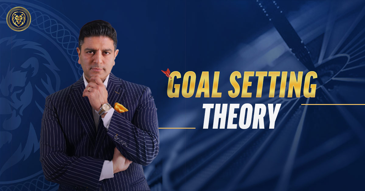 Goal Setting Theory: How to Set Goals | Ron Malhotra