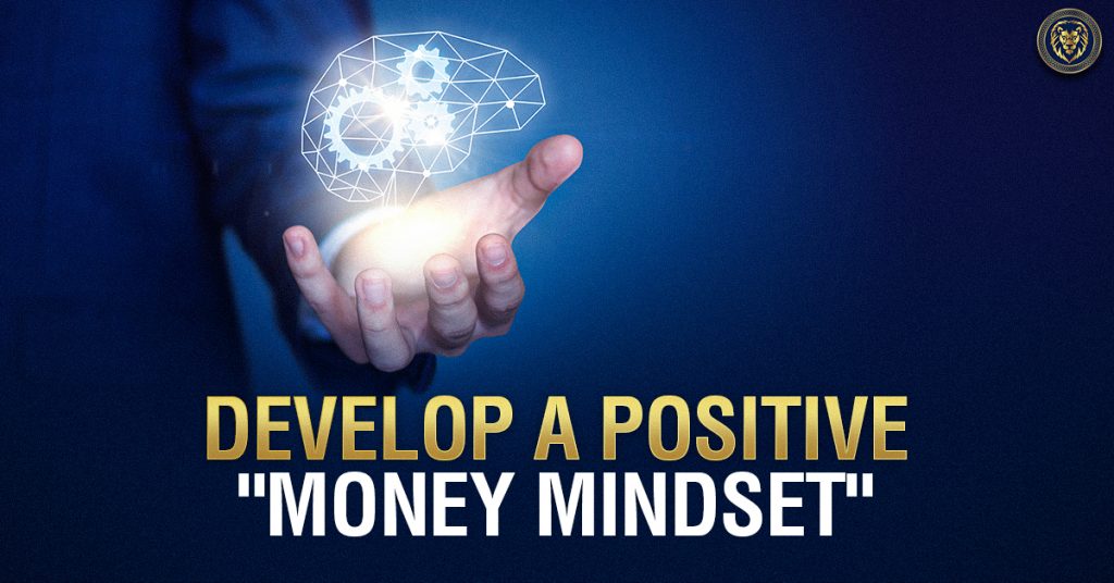 positive money mindset