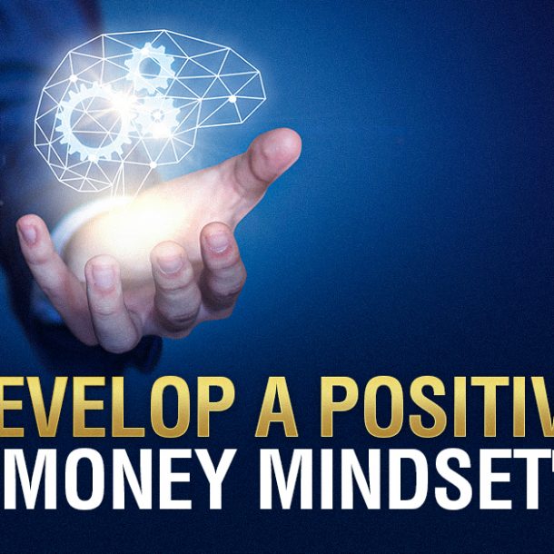 positive money mindset