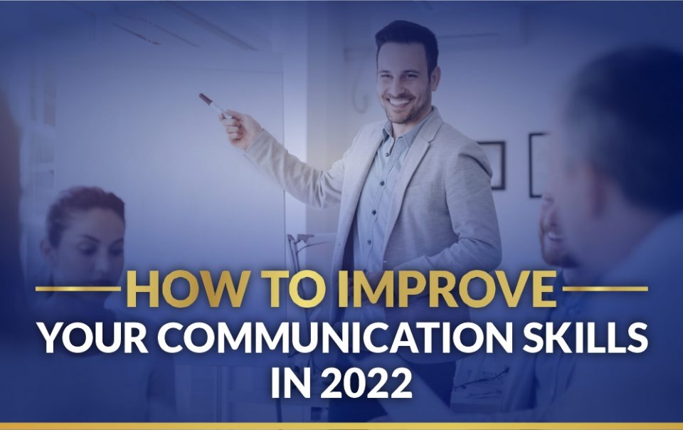 how to improve your communication skills