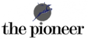 The Prioneer logo